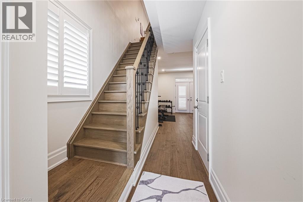 Photo 4 of 111 Wilson Street E Unit 6, Ancaster ON