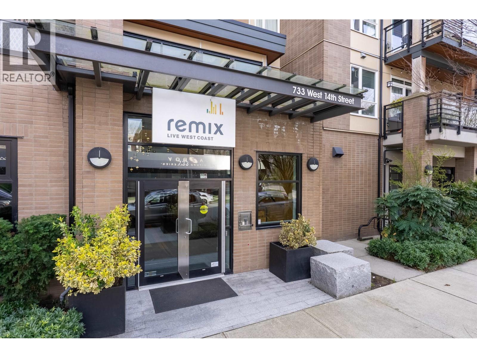 Photo 27 of 318 733 W 14th Street, North Vancouver BC