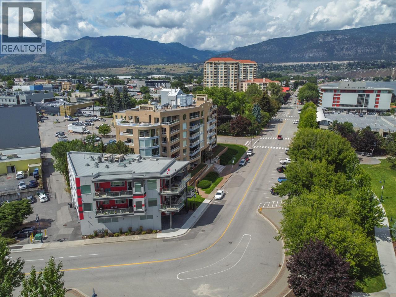 88 Lakeshore Drive, Penticton