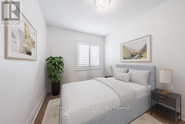 Photo 30 of 6 111 Wilson Street E, Hamilton ON