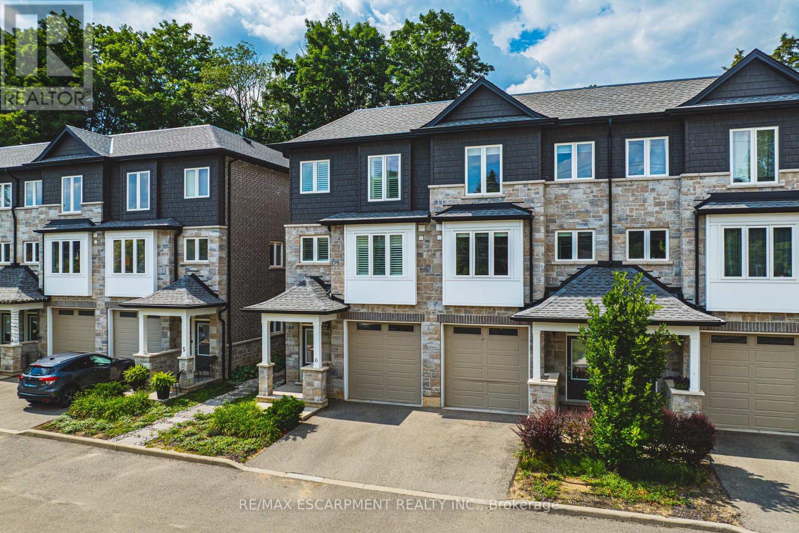 Photo 38 of 6 111 Wilson Street E, Hamilton ON