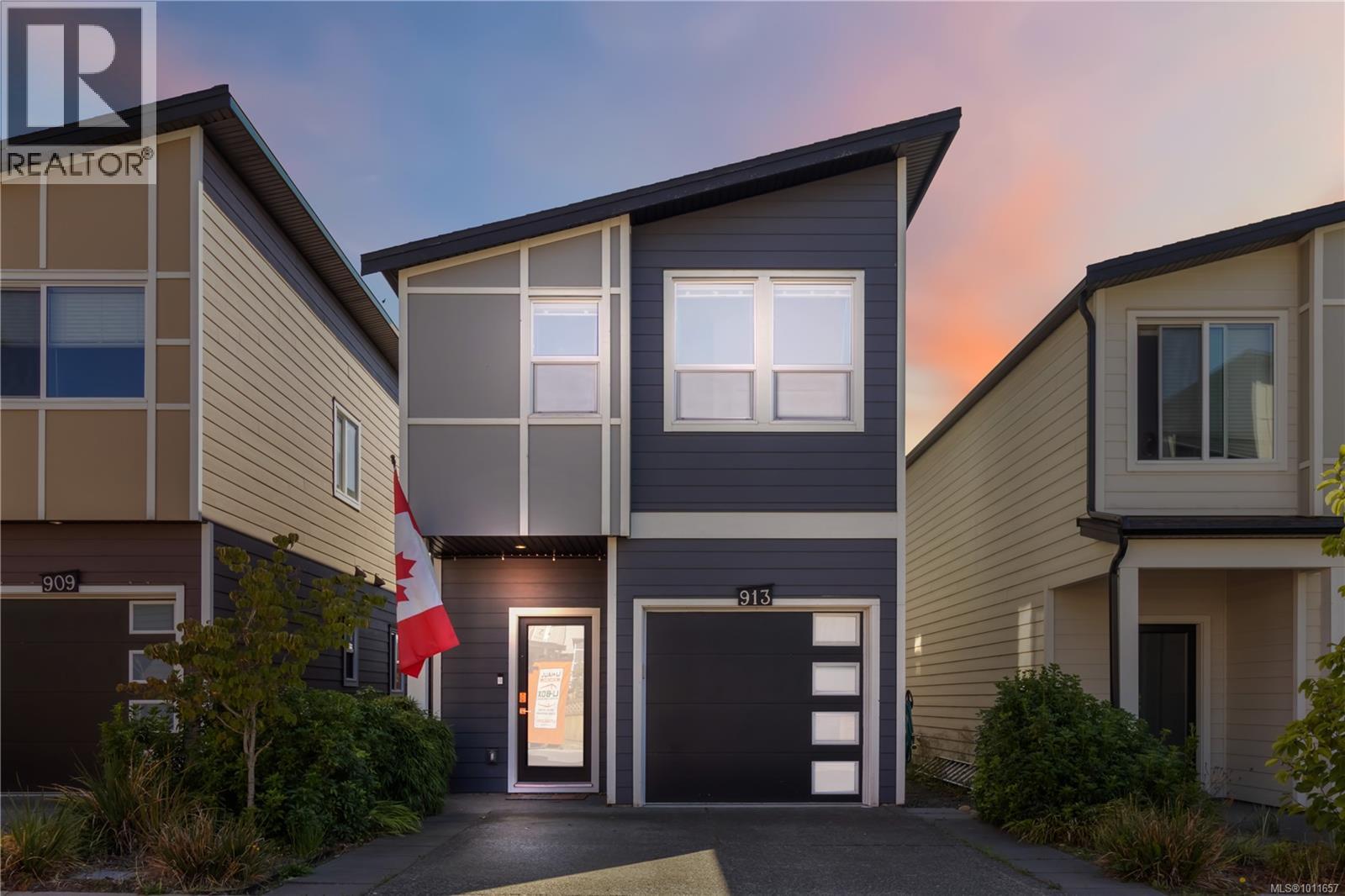 913 Fulmar Rise, Langford