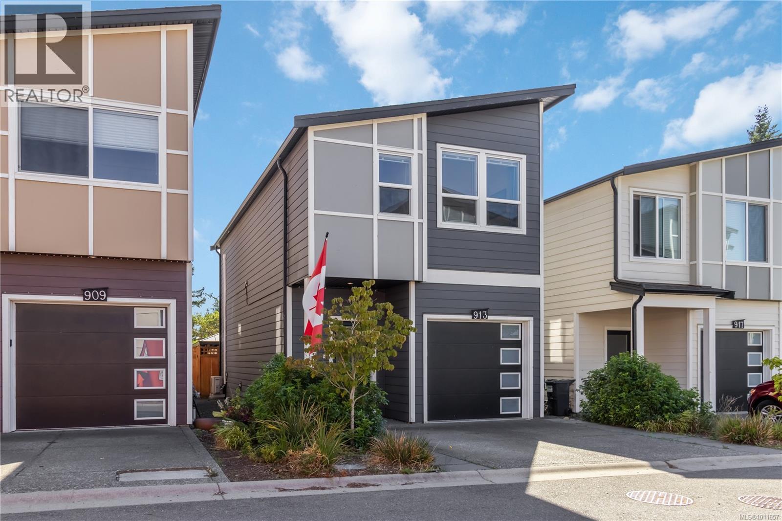 913 Fulmar Rise, Langford