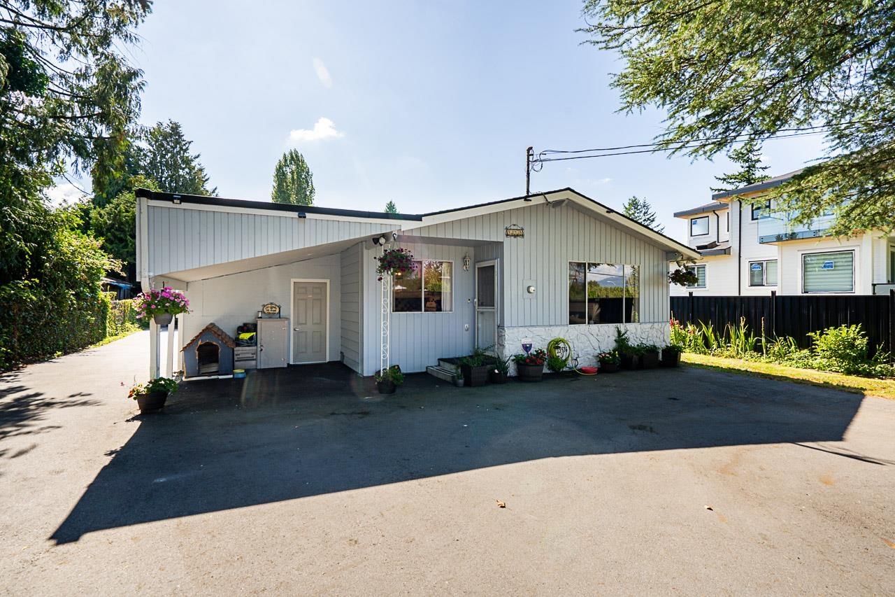 13976 DOUGLAS ROAD, Surrey