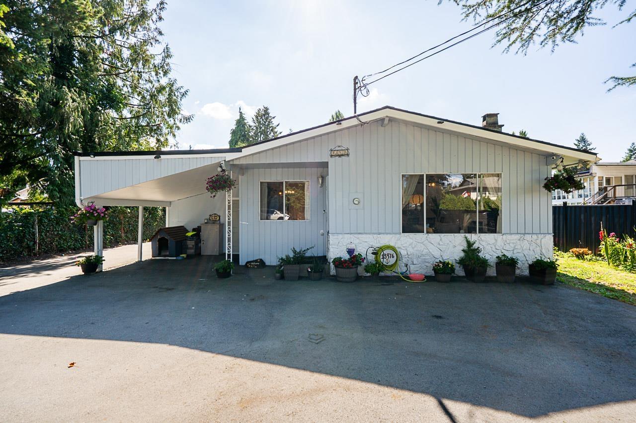 13976 DOUGLAS ROAD, Surrey