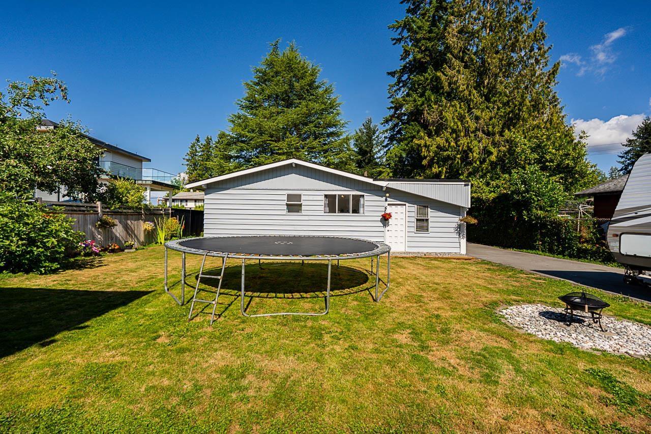 13976 DOUGLAS ROAD, Surrey
