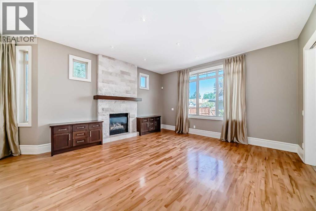 Single Family House for Sale in   Street NW Banff Trail Calgary 