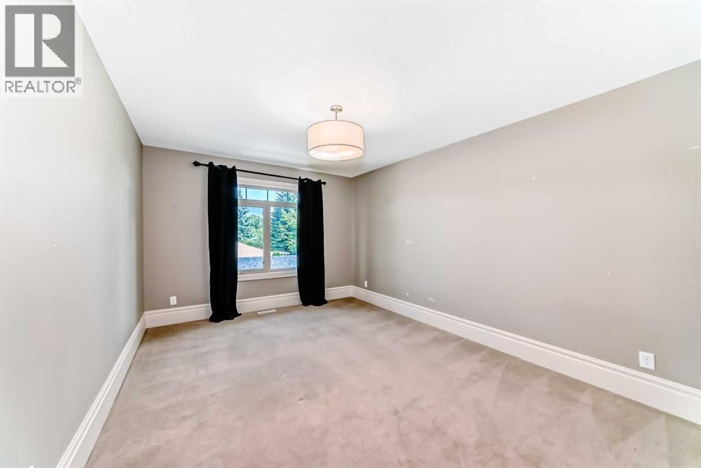 Single Family House for Sale in   Street NW Banff Trail Calgary 