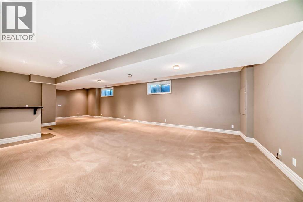 Single Family House for Sale in   Street NW Banff Trail Calgary 