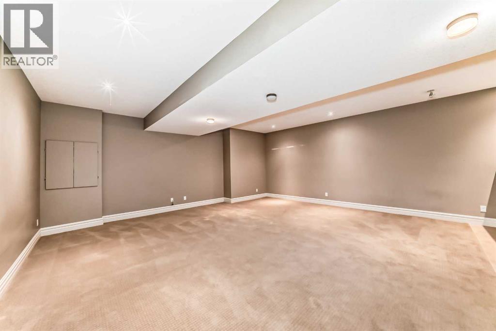Single Family House for Sale in   Street NW Banff Trail Calgary 