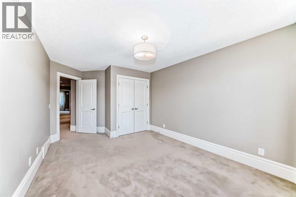 Single Family House for Sale in   Street NW Banff Trail Calgary 