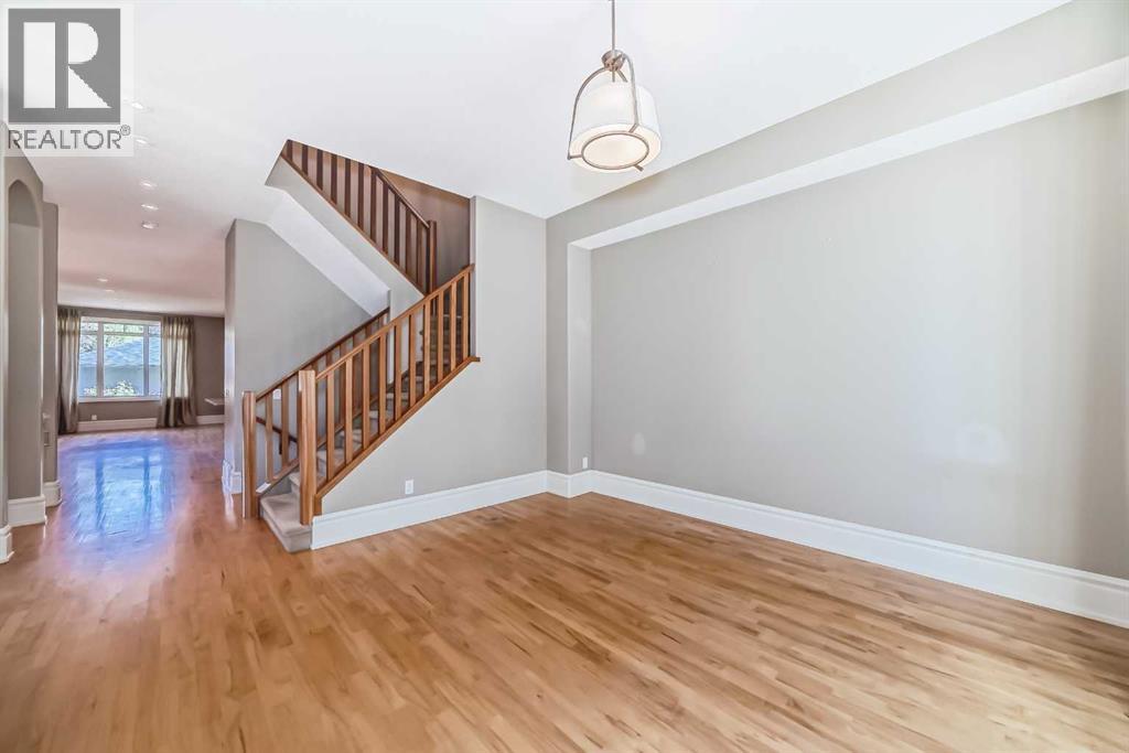 Single Family House for Sale in   Street NW Banff Trail Calgary 