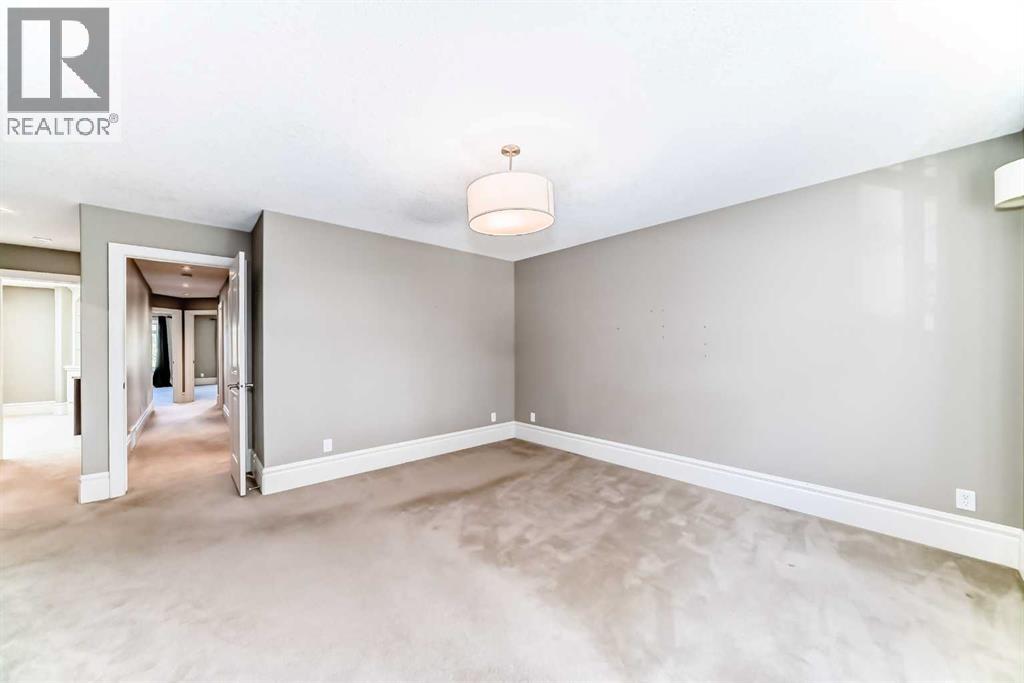 Single Family House for Sale in   Street NW Banff Trail Calgary 