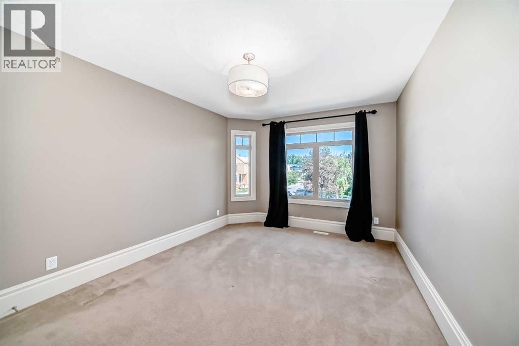 Single Family House for Sale in   Street NW Banff Trail Calgary 