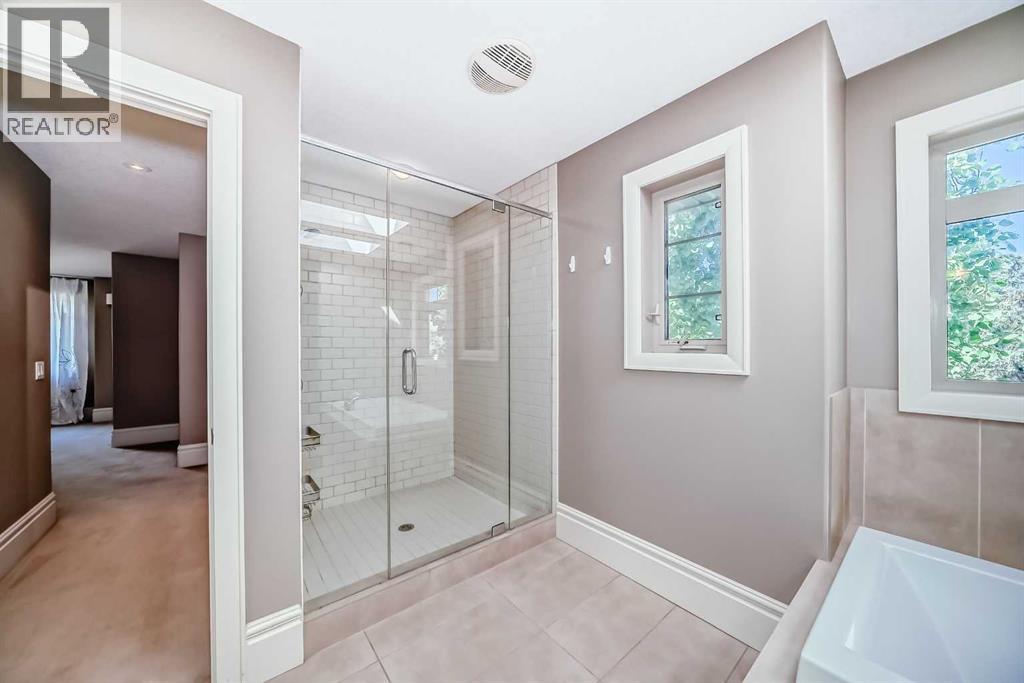 Single Family House for Sale in   Street NW Banff Trail Calgary 
