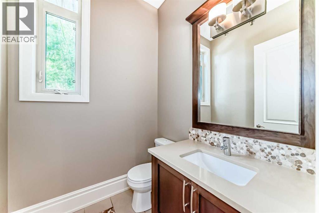 Single Family House for Sale in   Street NW Banff Trail Calgary 