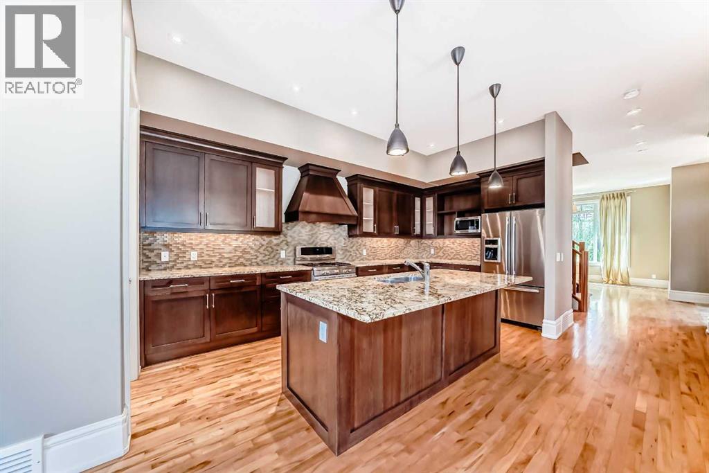 Single Family House for Sale in   Street NW Banff Trail Calgary 