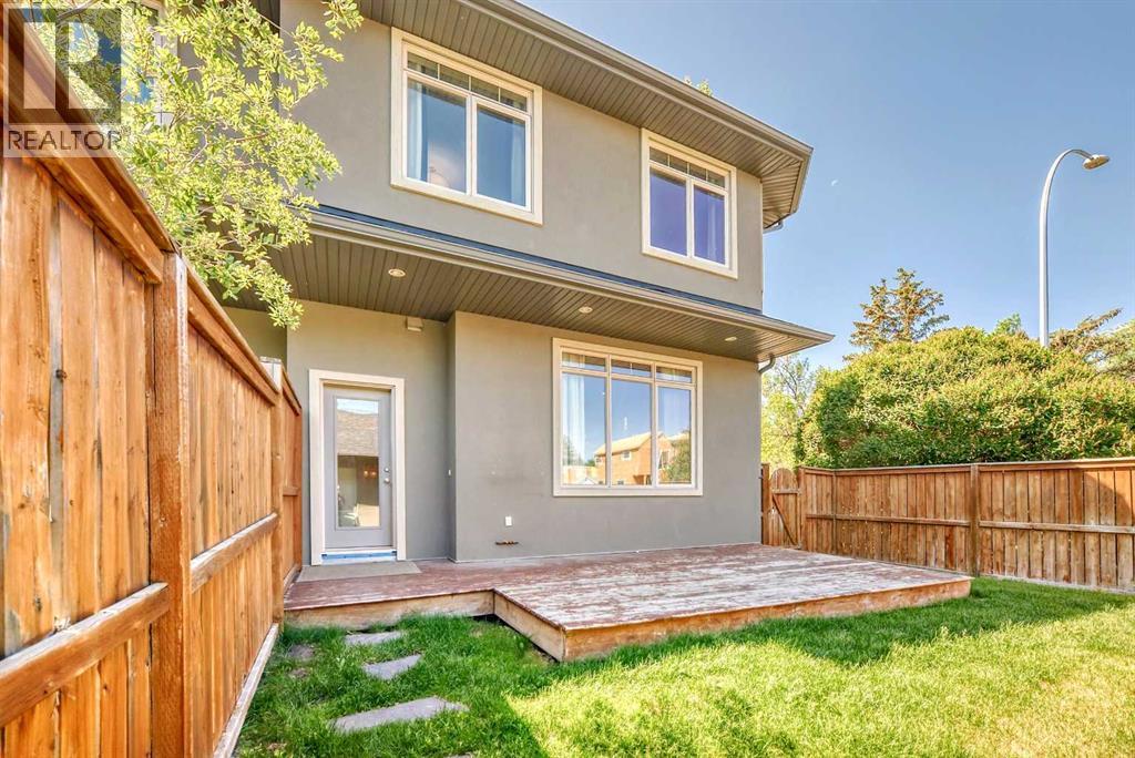Single Family House for Sale in   Street NW Banff Trail Calgary 