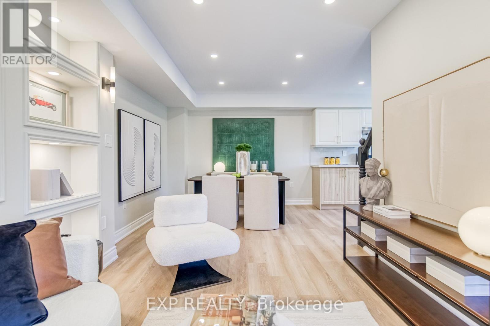 Photo 19 of 40 Deans Drive, Toronto ON