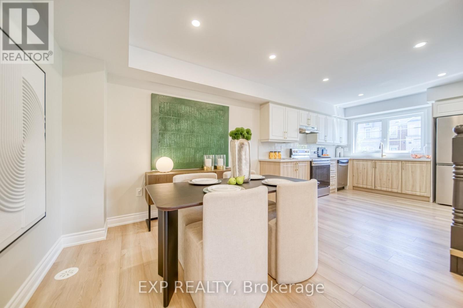 Photo 22 of 40 Deans Drive, Toronto ON