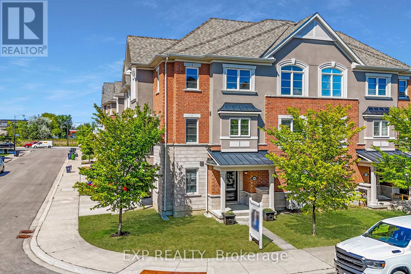 Photo 45 of 40 Deans Drive, Toronto ON