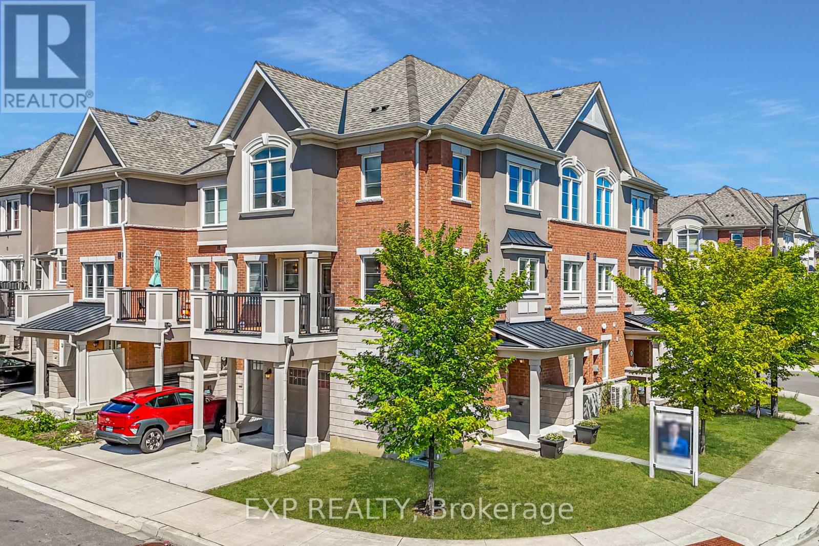 Photo 46 of 40 Deans Drive, Toronto ON