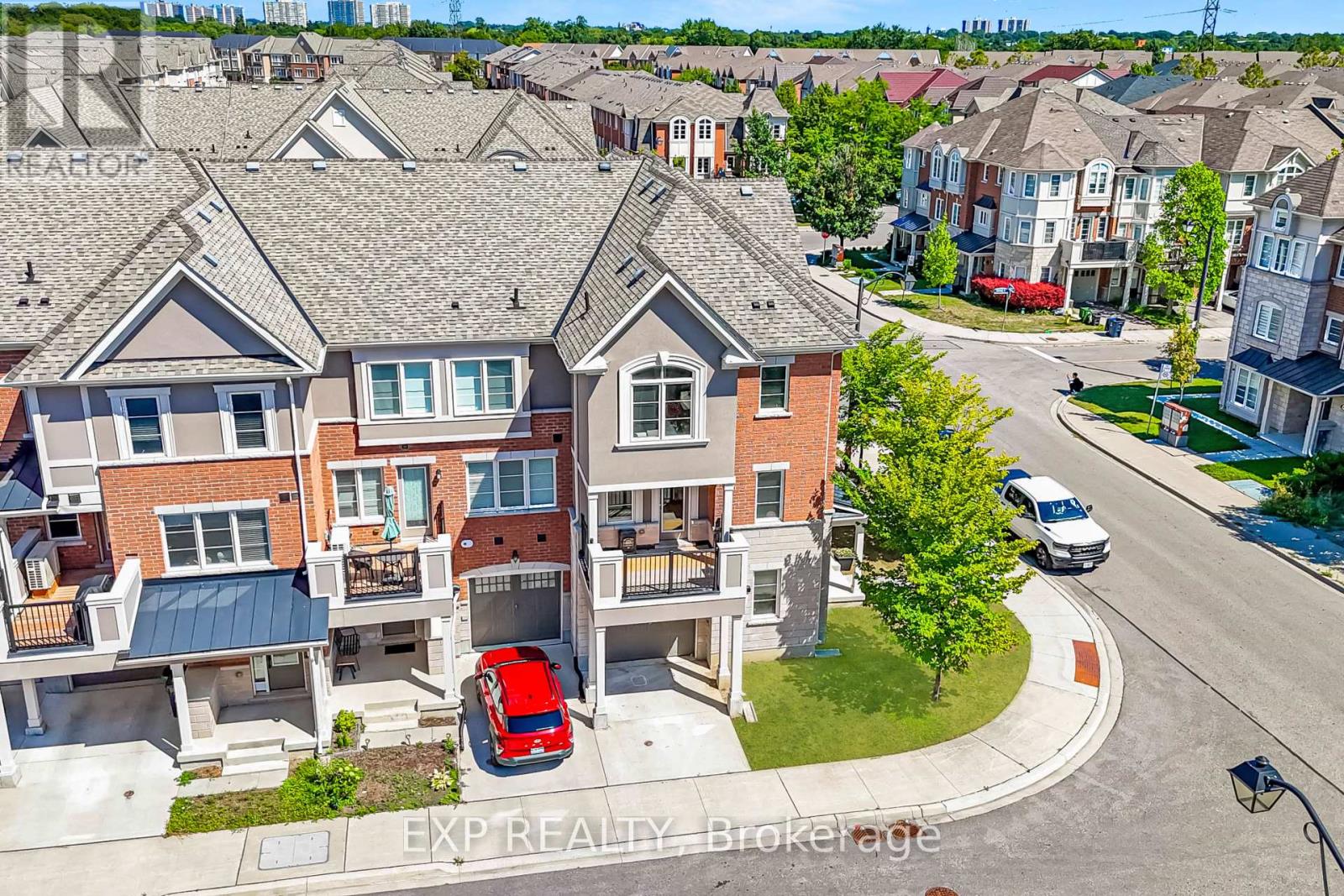 Photo 47 of 40 Deans Drive, Toronto ON