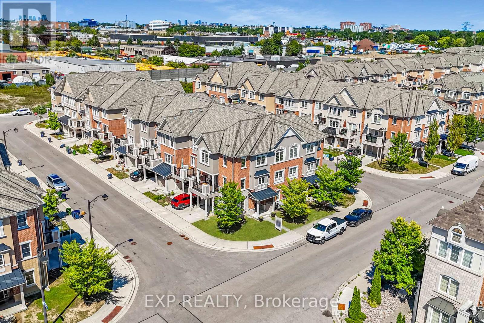 Photo 48 of 40 Deans Drive, Toronto ON
