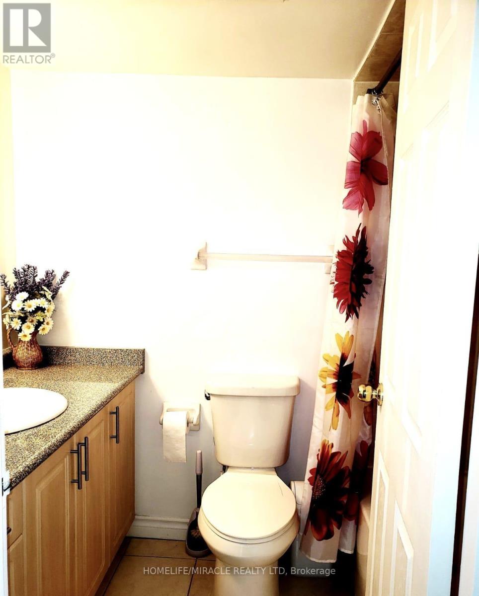 Photo 11 of 814 121 Trudelle Street, Toronto ON