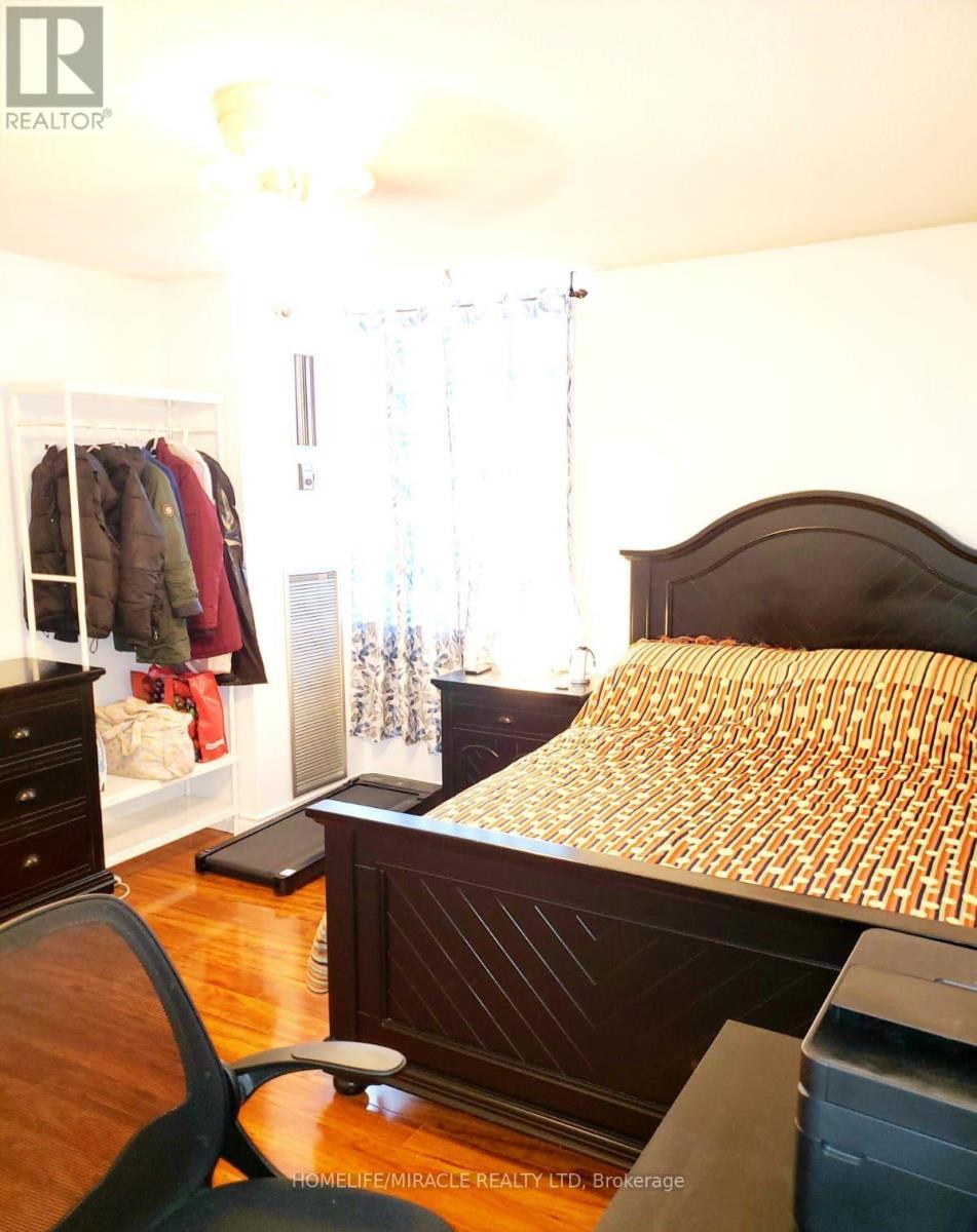 Photo 14 of 814 121 Trudelle Street, Toronto ON