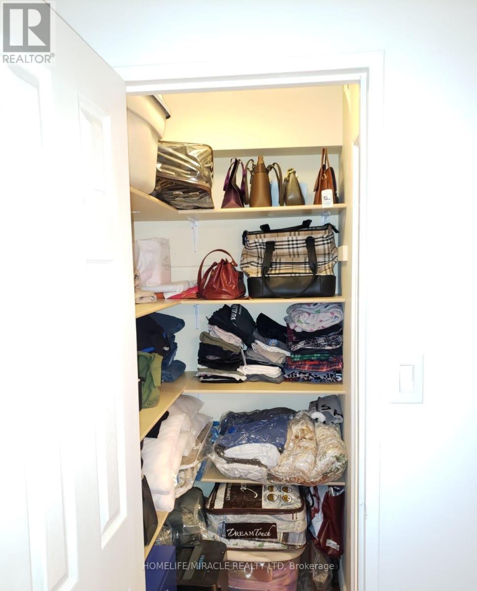 Photo 16 of 814 121 Trudelle Street, Toronto ON
