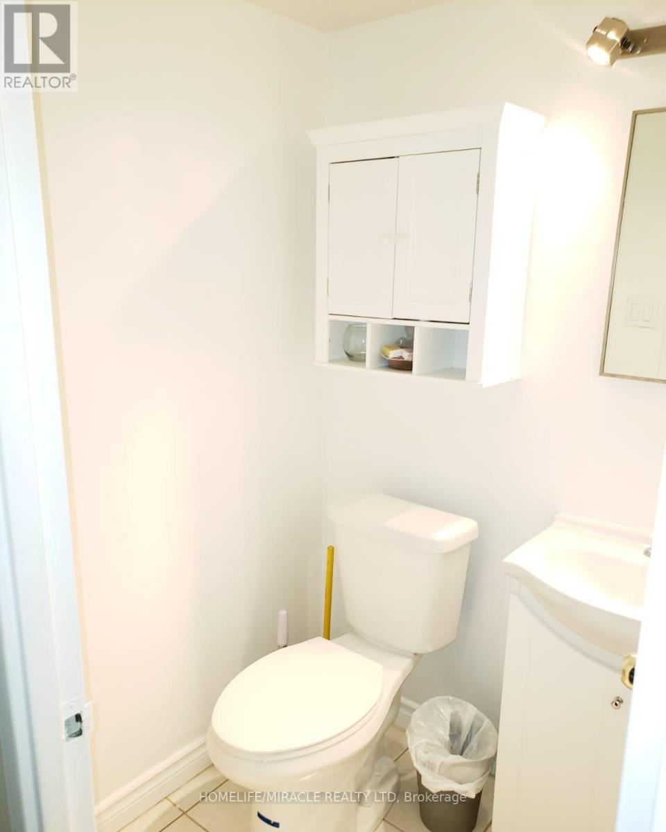 Photo 17 of 814 121 Trudelle Street, Toronto ON
