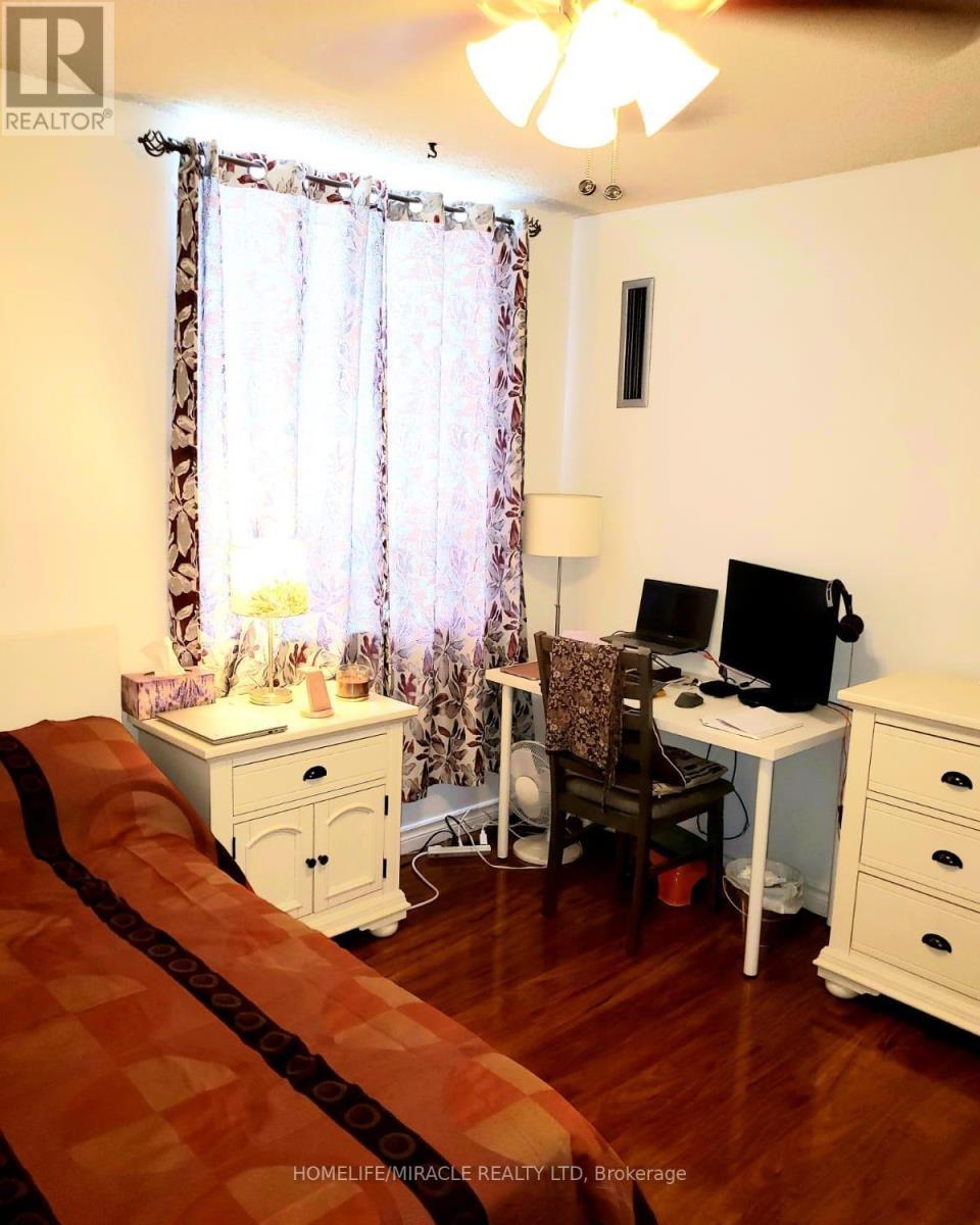 Photo 20 of 814 121 Trudelle Street, Toronto ON