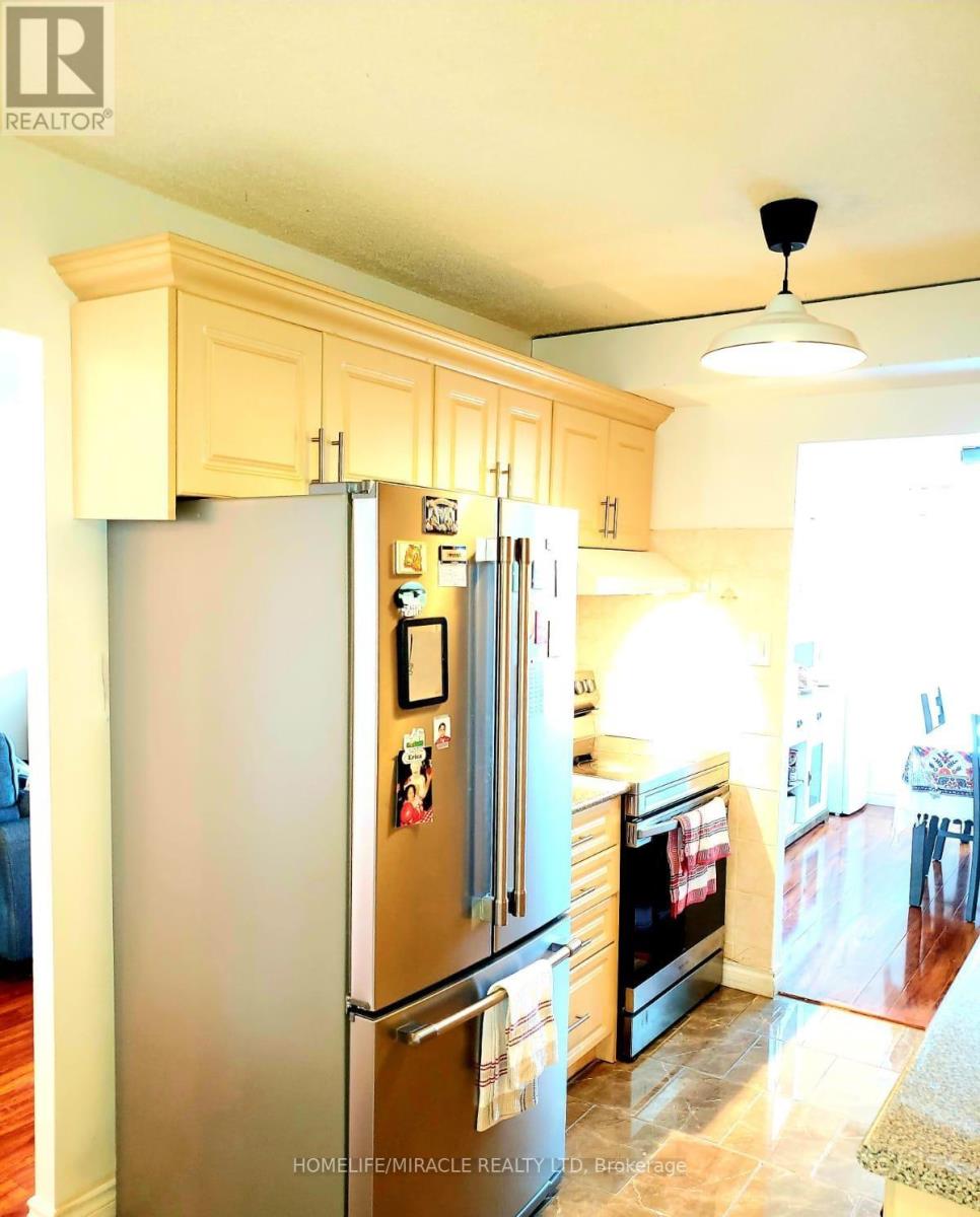 Photo 21 of 814 121 Trudelle Street, Toronto ON