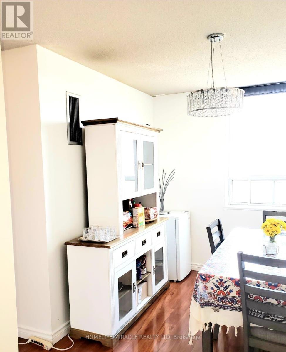 Photo 24 of 814 121 Trudelle Street, Toronto ON