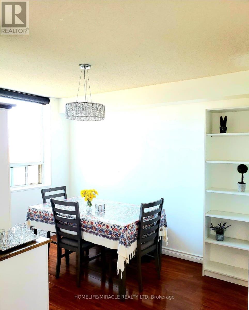 Photo 25 of 814 121 Trudelle Street, Toronto ON