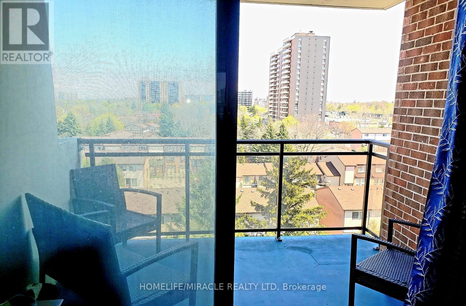 Photo 28 of 814 121 Trudelle Street, Toronto ON