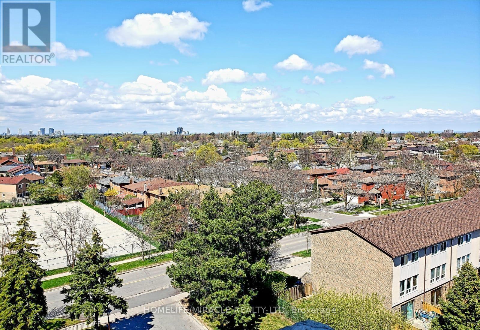 Photo 35 of 814 121 Trudelle Street, Toronto ON