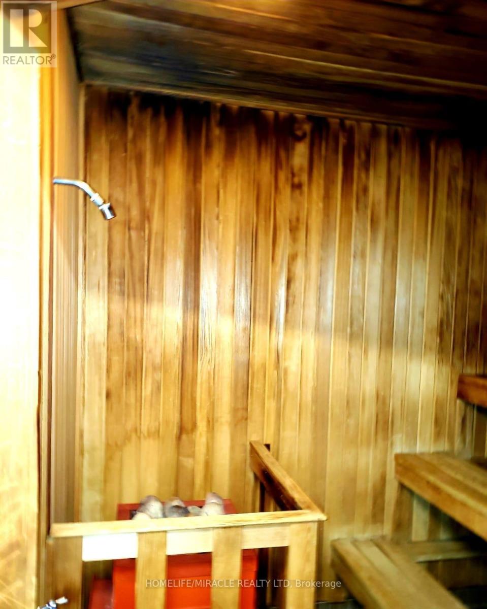 Photo 39 of 814 121 Trudelle Street, Toronto ON