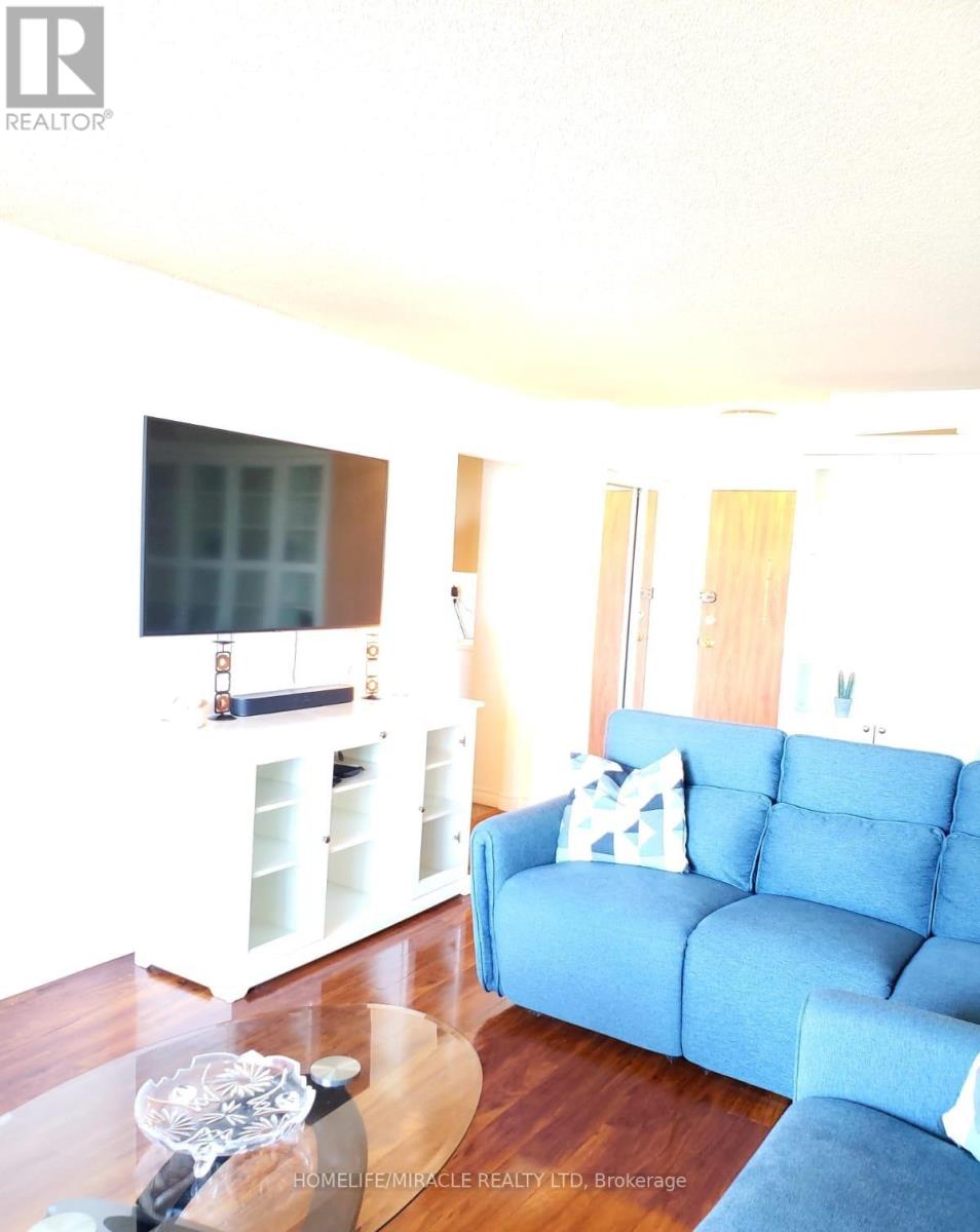Photo 9 of 814 121 Trudelle Street, Toronto ON
