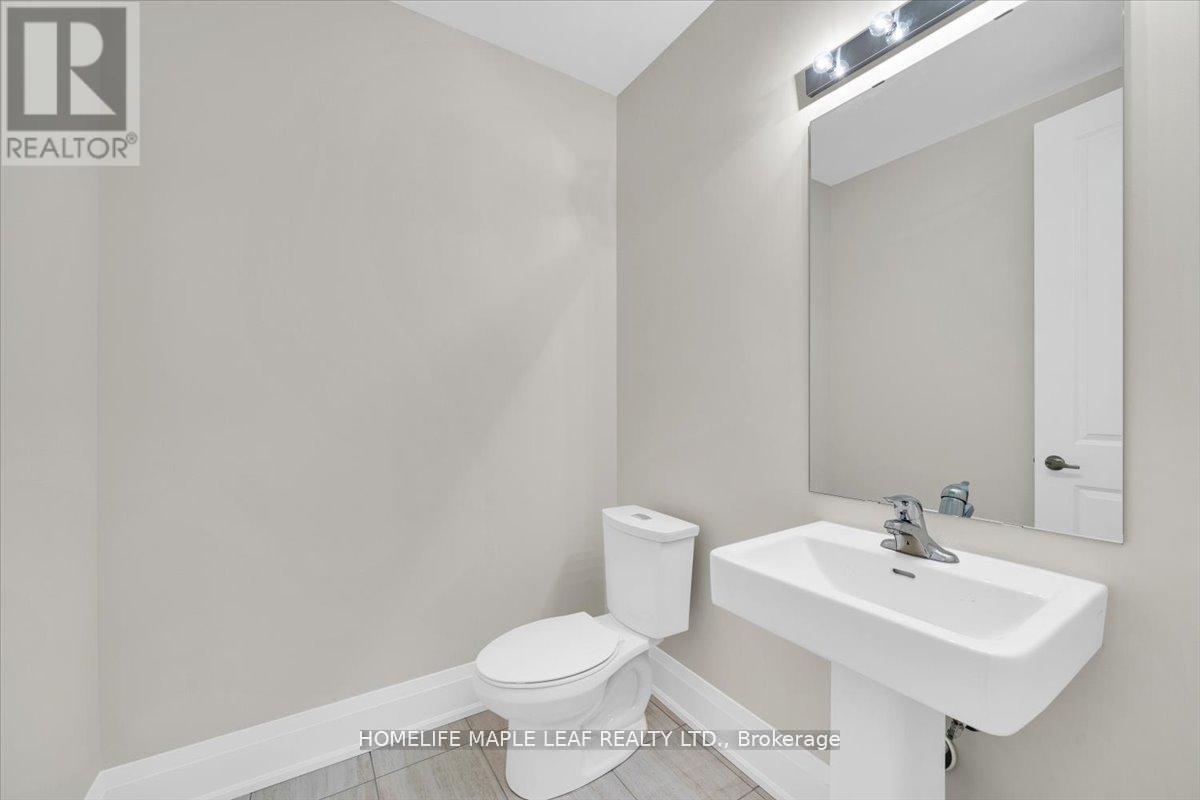 Photo 11 of 1242 Talisman Manor, Pickering ON