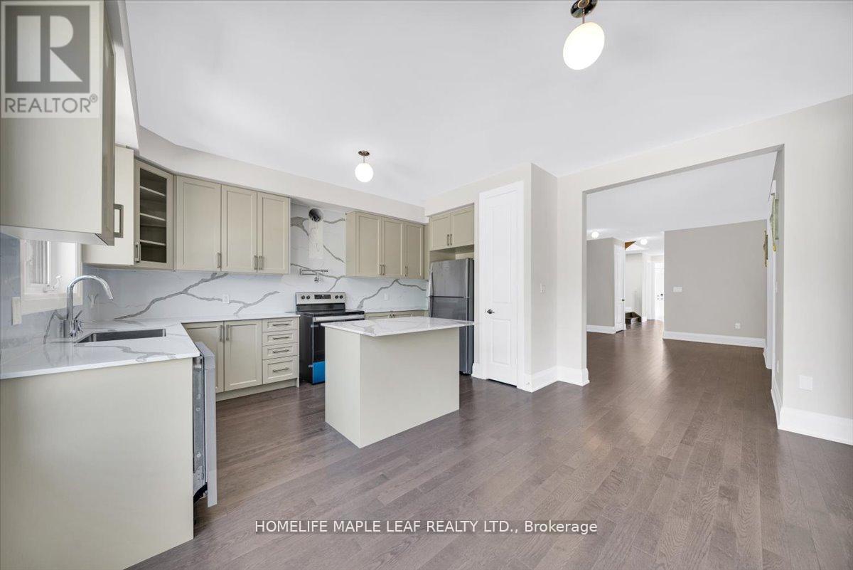 Photo 13 of 1242 Talisman Manor, Pickering ON