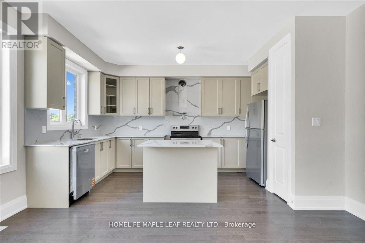 Photo 17 of 1242 Talisman Manor, Pickering ON