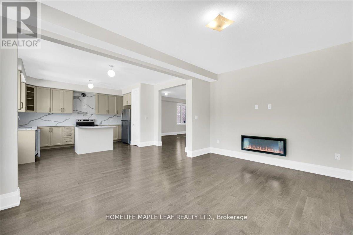 Photo 18 of 1242 Talisman Manor, Pickering ON