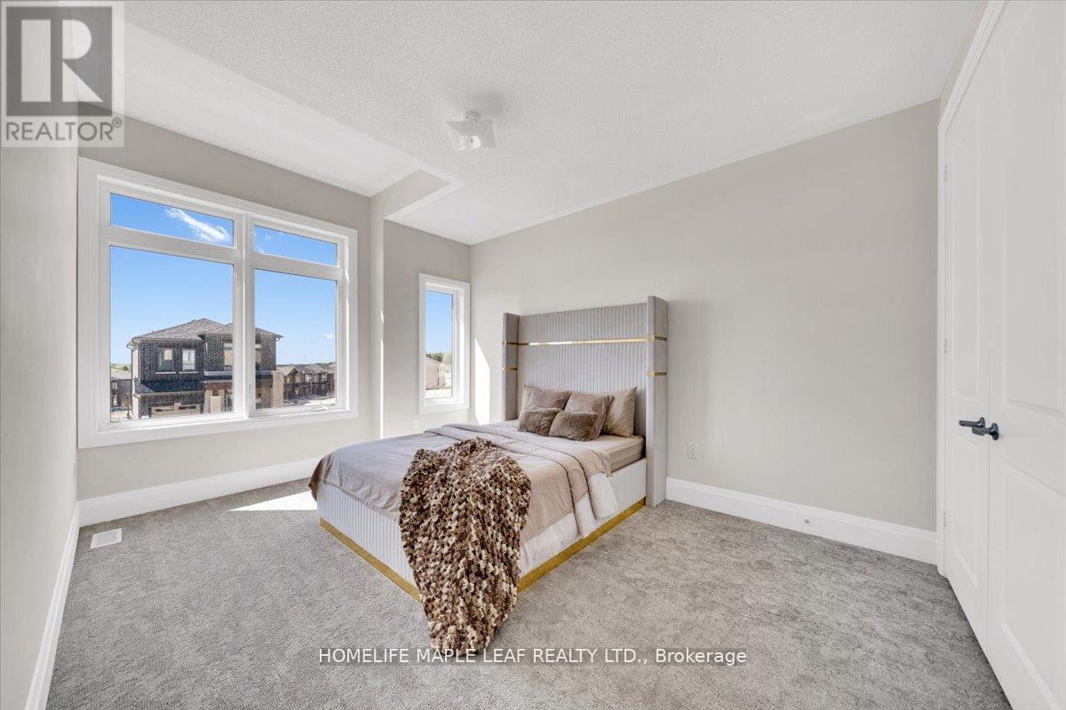 Photo 23 of 1242 Talisman Manor, Pickering ON