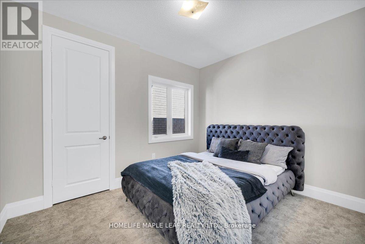Photo 27 of 1242 Talisman Manor, Pickering ON