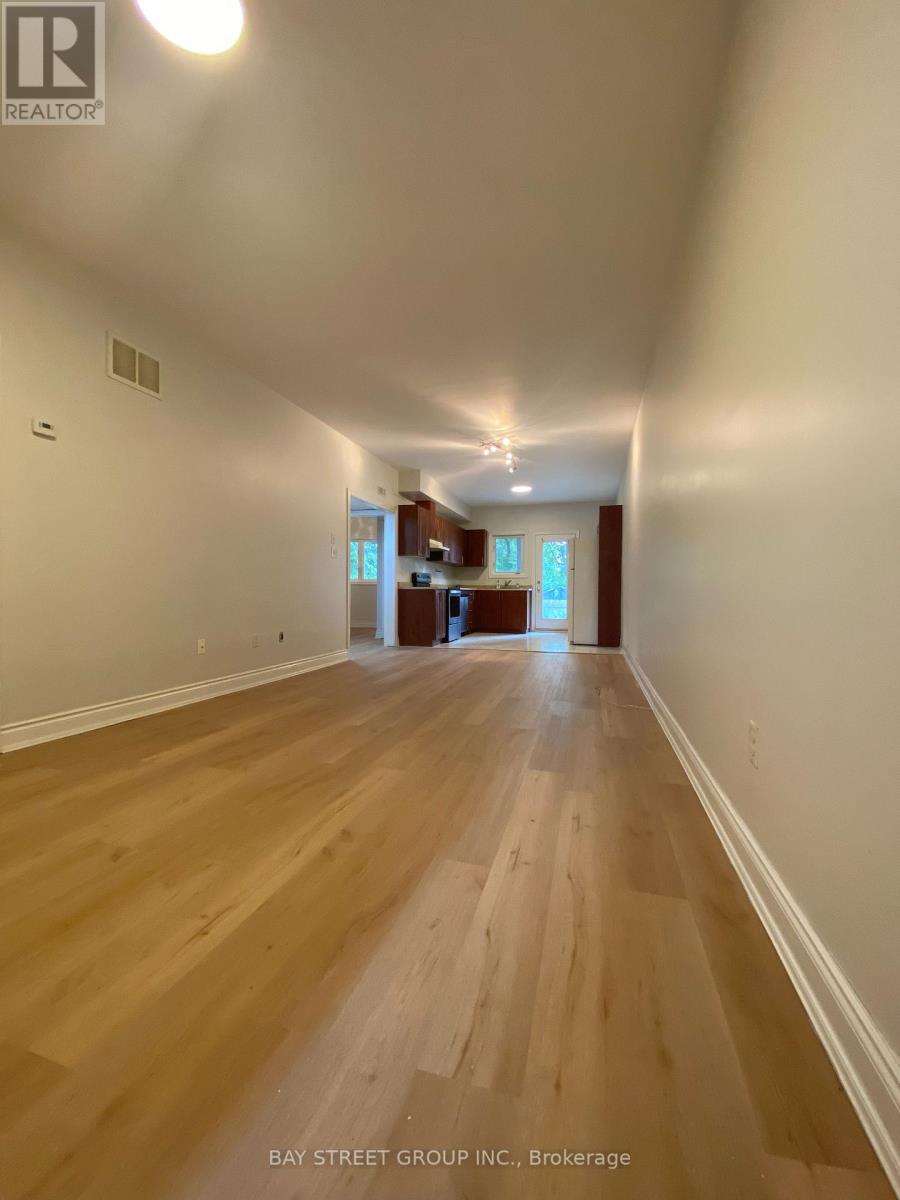 Photo 2 of Lower Level 343 Pine Avenue, Oshawa ON