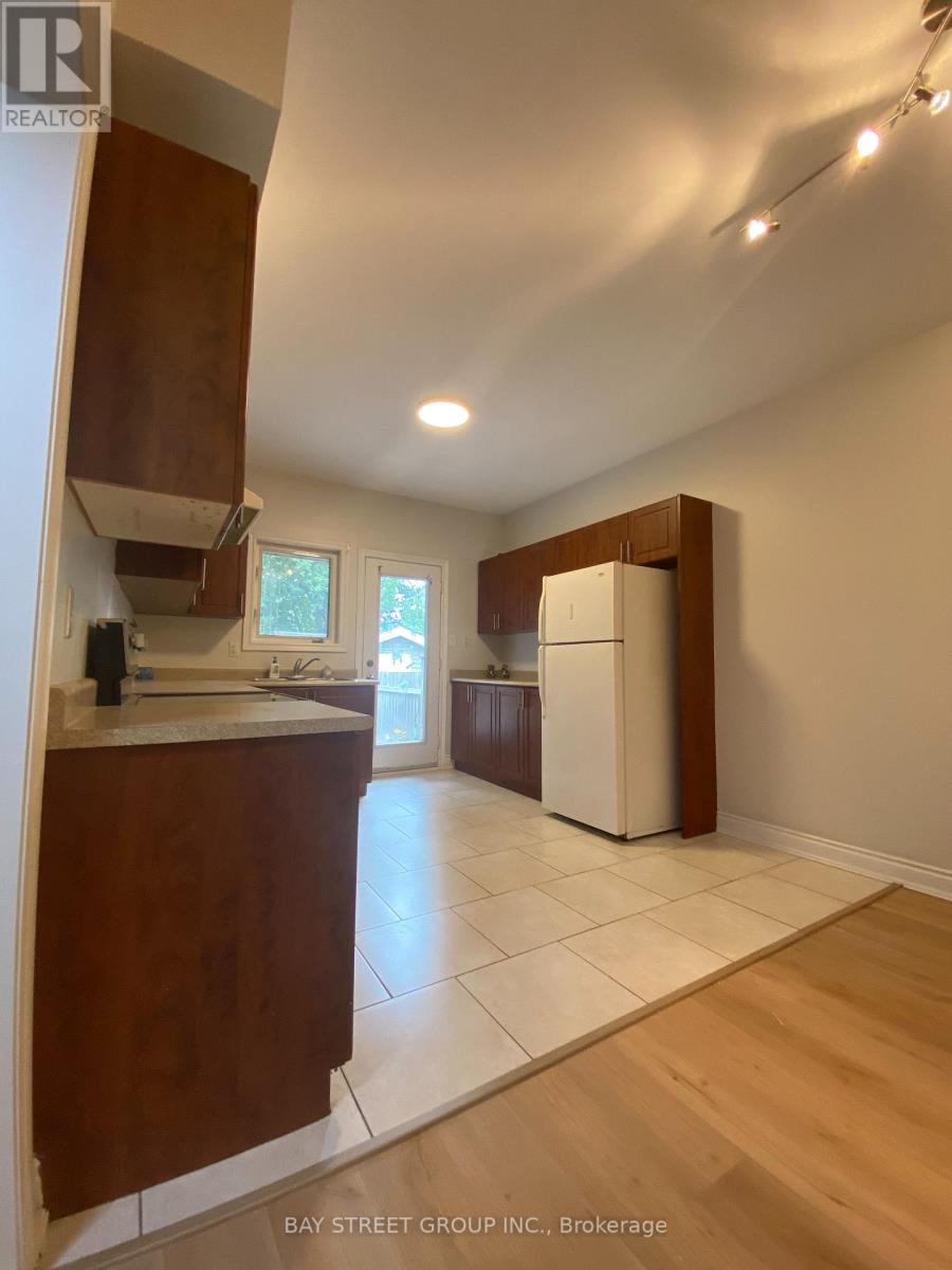 Photo 4 of Lower Level 343 Pine Avenue, Oshawa ON