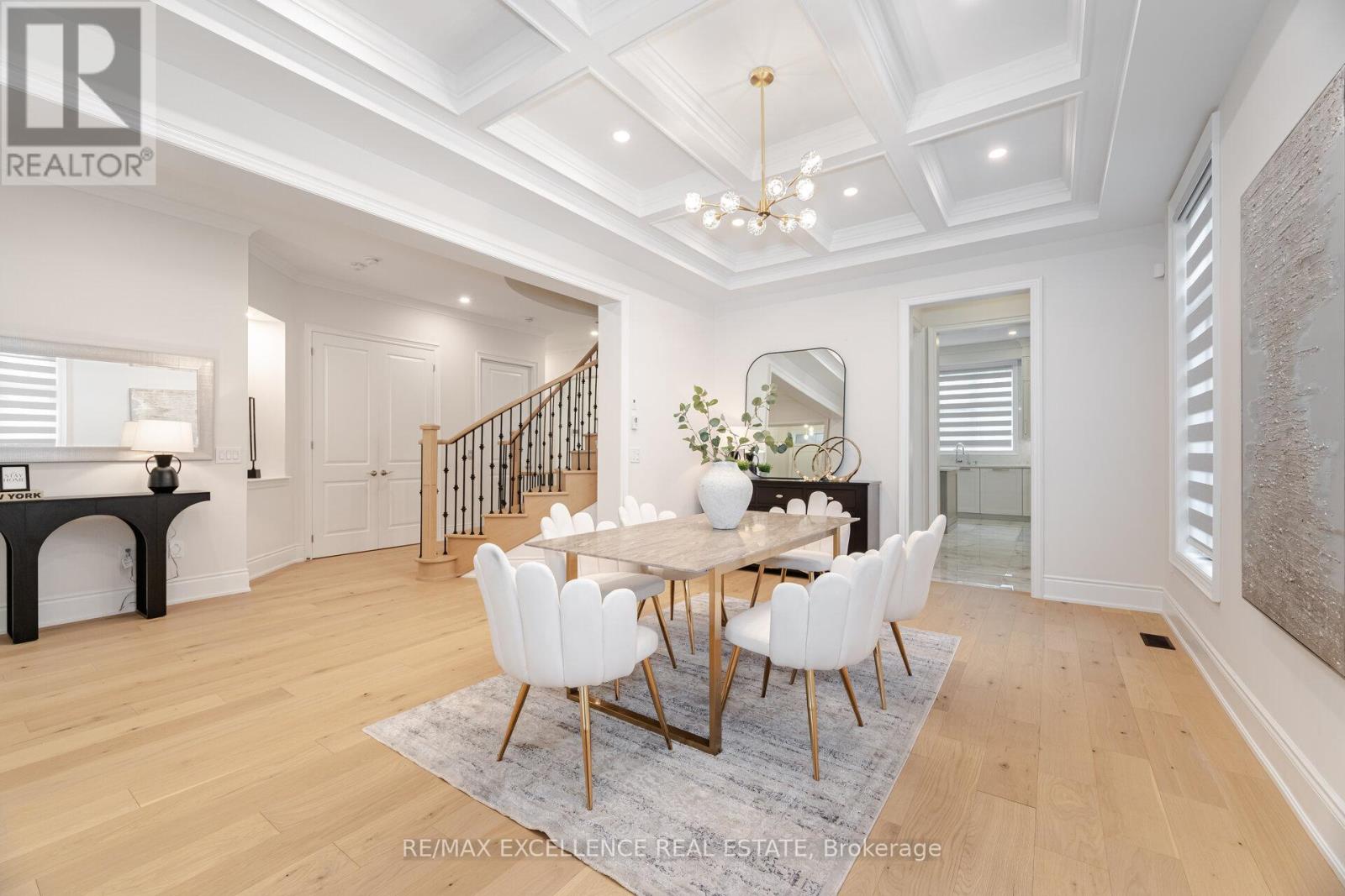 Photo 10 of 78 Appleyard Avenue, Vaughan ON