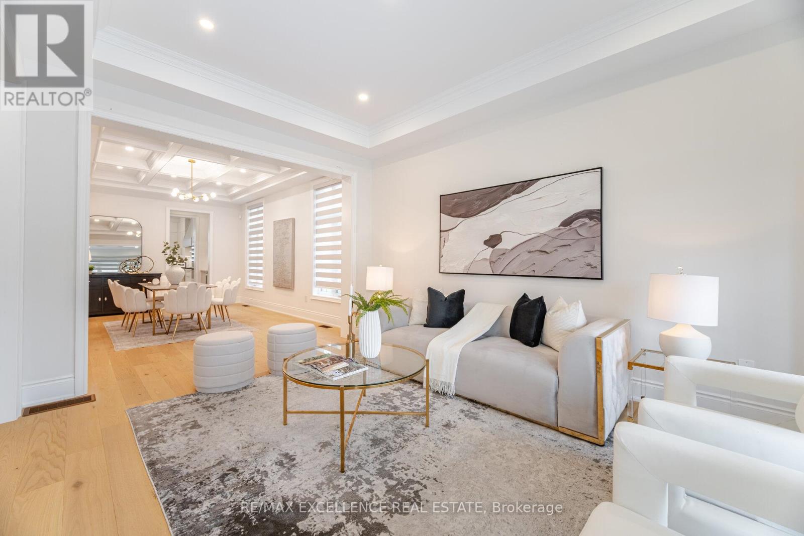 Photo 8 of 78 Appleyard Avenue, Vaughan ON